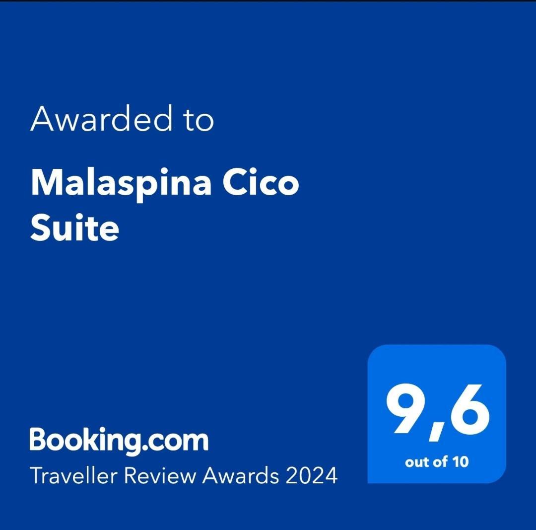 Malaspina Cico Suite Палермо Экстерьер фото